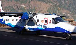 भद्रपुर–ताप्लेजुङ उडान शुरु