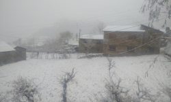 हिमपातले भीमदत्त राजमार्ग अवरुद्ध