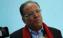 प्रचण्डको नेतृत्वमा नेकपाका ६० नेता तथा कार्यकर्ता चीन भ्रमणमा जाने