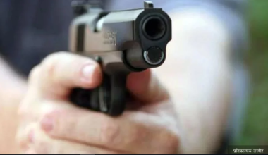 रमेश बाहुन समूहका सुटर राई प्रहरी नियन्त्रणमा