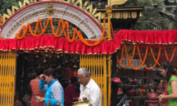 भद्रकाली मन्दीरको पुजा गर्नुहोस । तपाइँको आजको भाग्य यस्तो छ हेर्नुहोस ।