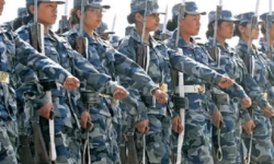 इन्सपेक्टर र असईकाे लागि सशस्त्र प्रहरीमा जागिर खुल्याे