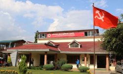 नेकपा डडेल्धुराले तोक्यो सातै स्थानीय तहमा इञ्चार्ज