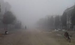 पुष लाग्दै देशभर चिसो ह्वात्तै बढ्यो, तराईमा बाक्लो हुस्सु नहटदा जनजीवन प्रभावित