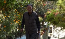 रहेनन् काठमाडौँ नगरका प्रथम जननिर्वाचित मेयर