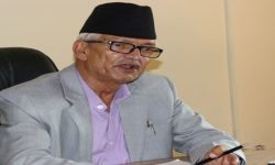 कोरोना विरुद्ध सामूहिक प्रयासको खाँचो : मुख्यमन्त्री पौडेल