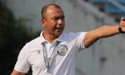 भारतसँग नेपाली महिला फुटबल टिम हार्दा प्रशिक्षकले दिए राजीनामा