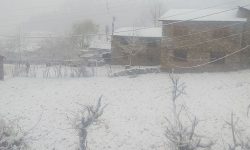 हुम्लामा बिहानैदेखि हावाहुरी, हवाई यातायात बन्द