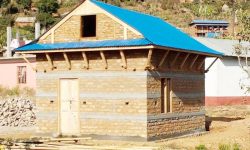 निजी आवास पुनःनिर्माण अन्तिम चरणमा