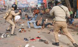 भारत आन्दोलनः मृत्यु हुनेको संख्या २३ पुग्यो, आन्दोनल जारी