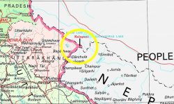 नेपाली भूमि फिर्ता गराउन प्रधानमन्त्रीले थाले पहल, नेता नेपाललाई दिल्ली पठाउने तयारी