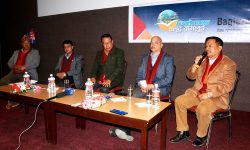 बागलुङमा लगानी गर्न ठूला व्यवसायी इच्छुक