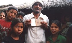 भुटानी शरणार्थीको सहयोगकालागि संयुक्त राष्ट्र संघीय उच्च आयोगले खोलेको  कार्यालय नै बन्द