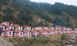 चिटिक्क माझी वस्ती