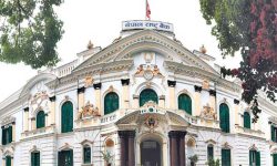 नयाँ वेबपेज सार्वजनिक गर्दै राष्ट्र बैकले मनायो ६५ औ बार्षिकोत्सव