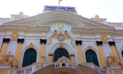 देशबाट बाहिरिनेभन्दा भित्रिने पैसा बढ्यो