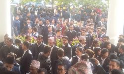 निजामती कर्मचारीले अव हप्तामा ४० घन्टा काम गर्नुपर्ने