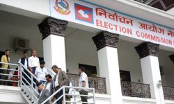 सात दिनभित्र निर्वाचन खर्च विवरण सार्वजनिक गर्न निर्देशन