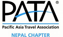 पाटा नेपाल र चिनियाँ पर्यटन संस्था कोट्रीबीच सम्झौता