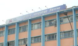 निगमलाई चीनका लागि उडान अनुमति प्राप्त