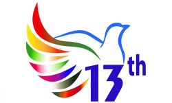 दक्षिण एसियाली खेलकुद प्रतियोगिता (साग)को औपचारिक उद्घाटन आज