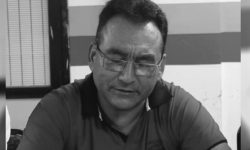 पूर्व स्वास्थ्य सचिव श्रेष्ठको निधन