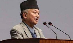 सभामुखमा फेरि सुवासचन्द्र नेम्बाङ नै आउलान् ?