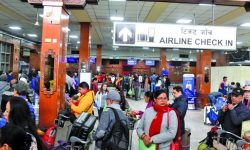 वैदेशिक रोजगारीका नाममा हराउने बढे