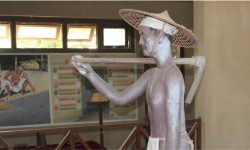 पर्यटकका लागि आकर्षक थारु सङ्ग्रहालय खुला गरिँदै