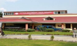 अध्यक्ष ओली उपस्थित नभएको नेकपा सचिवालय बैठकले डाक्यो स्थायी समिति बैठक