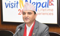 काल्पनिक कुराले निजगढमा अवरोध