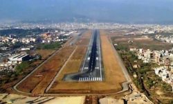 त्रिभुवन विमानस्थलमा अब १९० टनभन्दा बढीका जहाजलाई पनि अनुमति