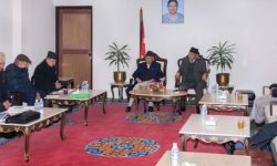 प्रदेश ३ को राजधानी हेटौडा नै तोक्ने नेकपाको निर्णय