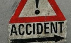 इरानमा कार दुर्घटना हुँदा १० जनाको मृत्यु