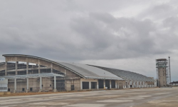 गौतमबुद्ध विमानस्थल बुद्ध पूर्णिमादेखि सञ्चालनमा