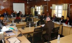 आर्थिक वर्षको चार महिना वितिसक्दापनि अपेक्षित खर्च गर्नबाट मन्त्रालय धेरै पछाडी