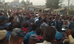 टाइम बमले मधेस अशान्त !