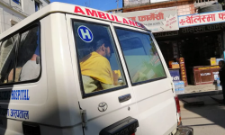 सिद्धबाबालाई म्याद थपका लागि अदालत लगियो