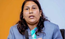 कास्की २ बाट निर्वाचित विद्या भट्टराईको शपथ आज