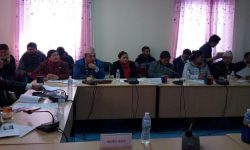 असार मसान्तभित्र मेलम्चीको पानी काठमाडौँ भित्र्याउन सरकारलाई निर्देशन