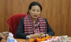 सुन्दरीजल खानेपानी प्रशोधन केन्द्र आगामी महिना सम्पन्न हुने