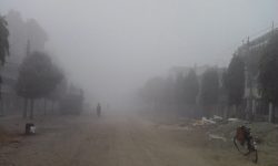 देशैभर जाडो, विद्युत् माग उच्च