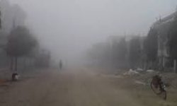 शीतलहरका कारण विद्यालयमा पठनपाठन बन्द