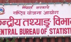 महाअभियानमा सहभागी हुन सबैलाई आह्वान, ५४ हजार ४१३ जनशक्ति परिचालन गरिने