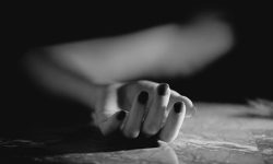 पोखरामा बसको ठक्करबाट युवतीको मृत्यु