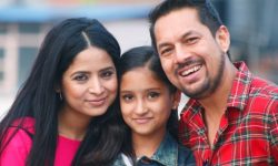 गायक ढकाल दम्पत्तिले गरे सम्बन्ध बिच्छेद