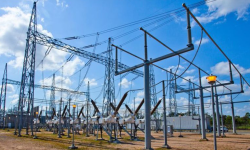 ढल्केवर सबस्टेसन पुसमा सञ्चालन हुने