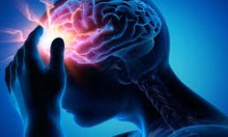 कस्ता व्यक्तिलाई हुन्छ मस्तिष्कघातको जोखिम ? बच्न के गर्ने ?