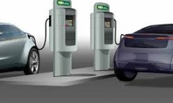 चार्जिङ स्टेशन निर्माणको कामलाई तिव्रता दिँदै सरकार