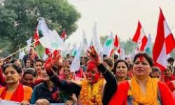 चितवनको खैरहनीमा कांग्रेसको बाजी, दुवै वडामा कांग्रेस